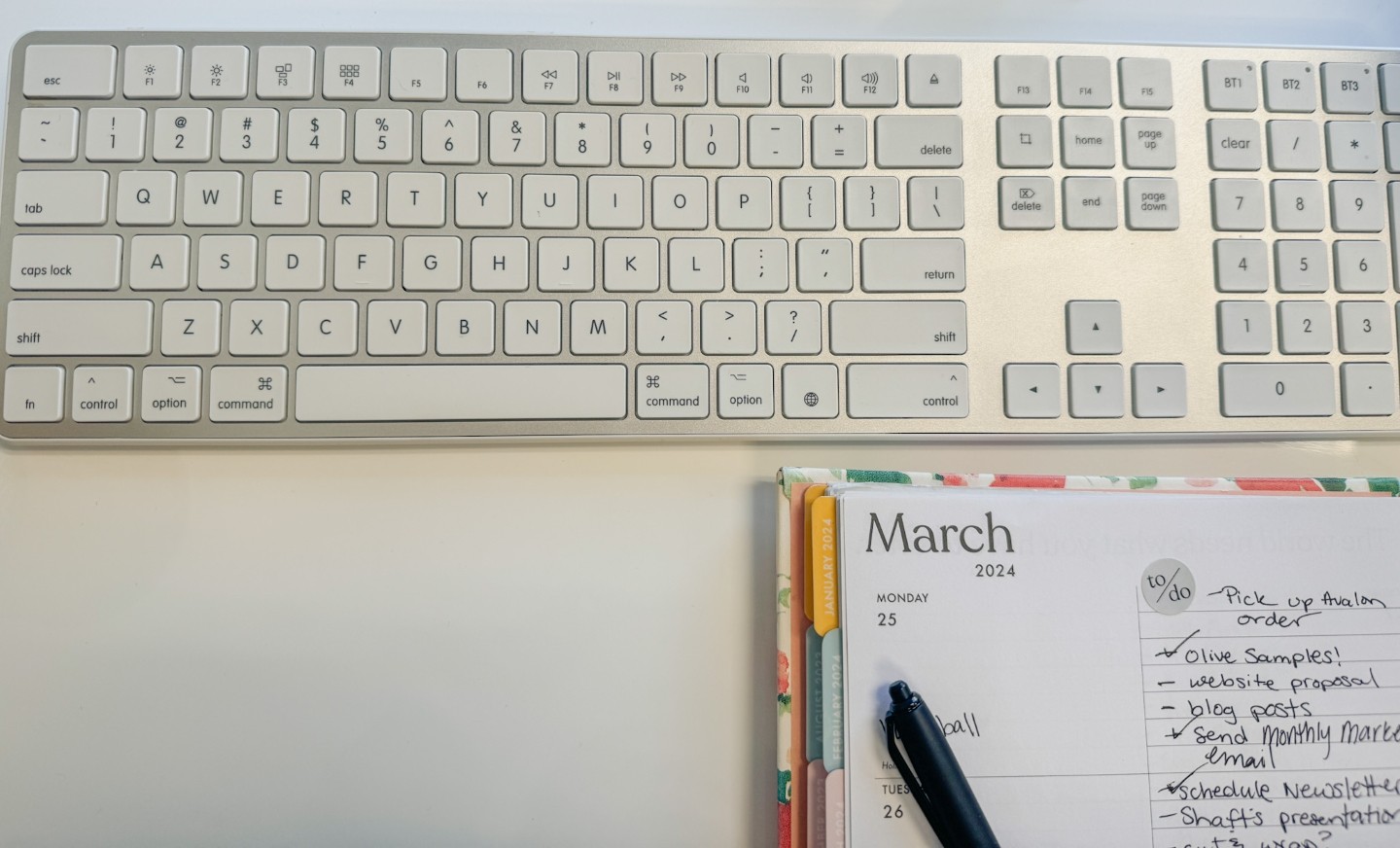  How to Plan a Month of Social Media Content in Two Hours